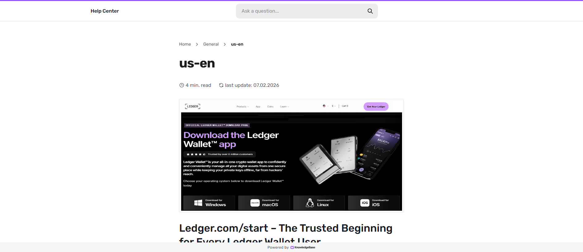 Forensic screenshot of [REDACTED] showing the phishing page layout