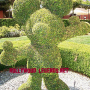 ritter workmickey