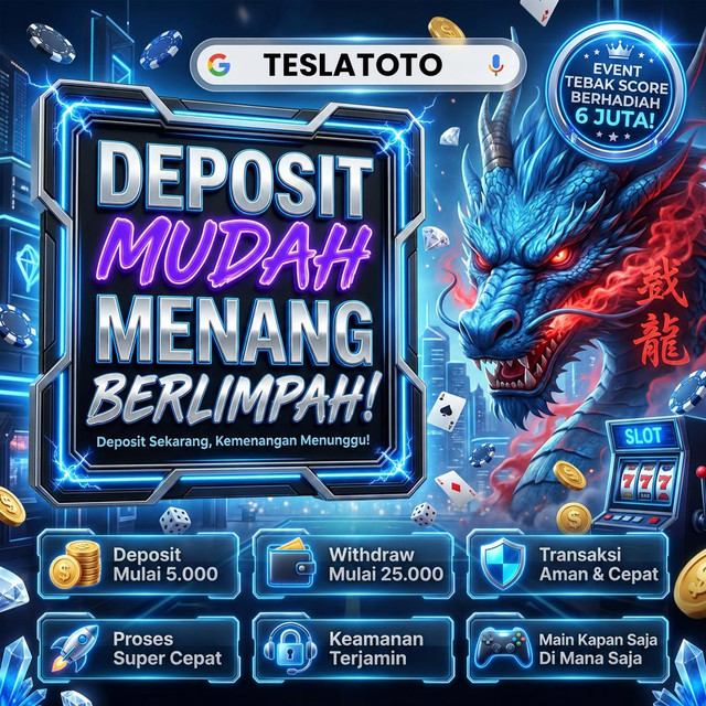 Promo Tebak Score
