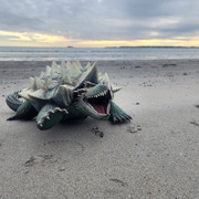 dragon turtle