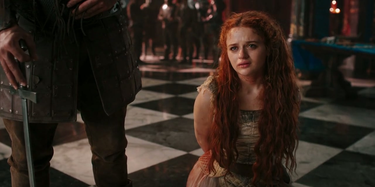 The Princess Screenshot