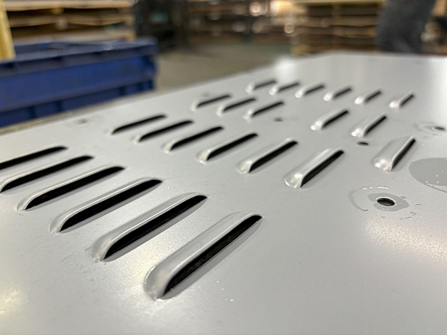Louver-1