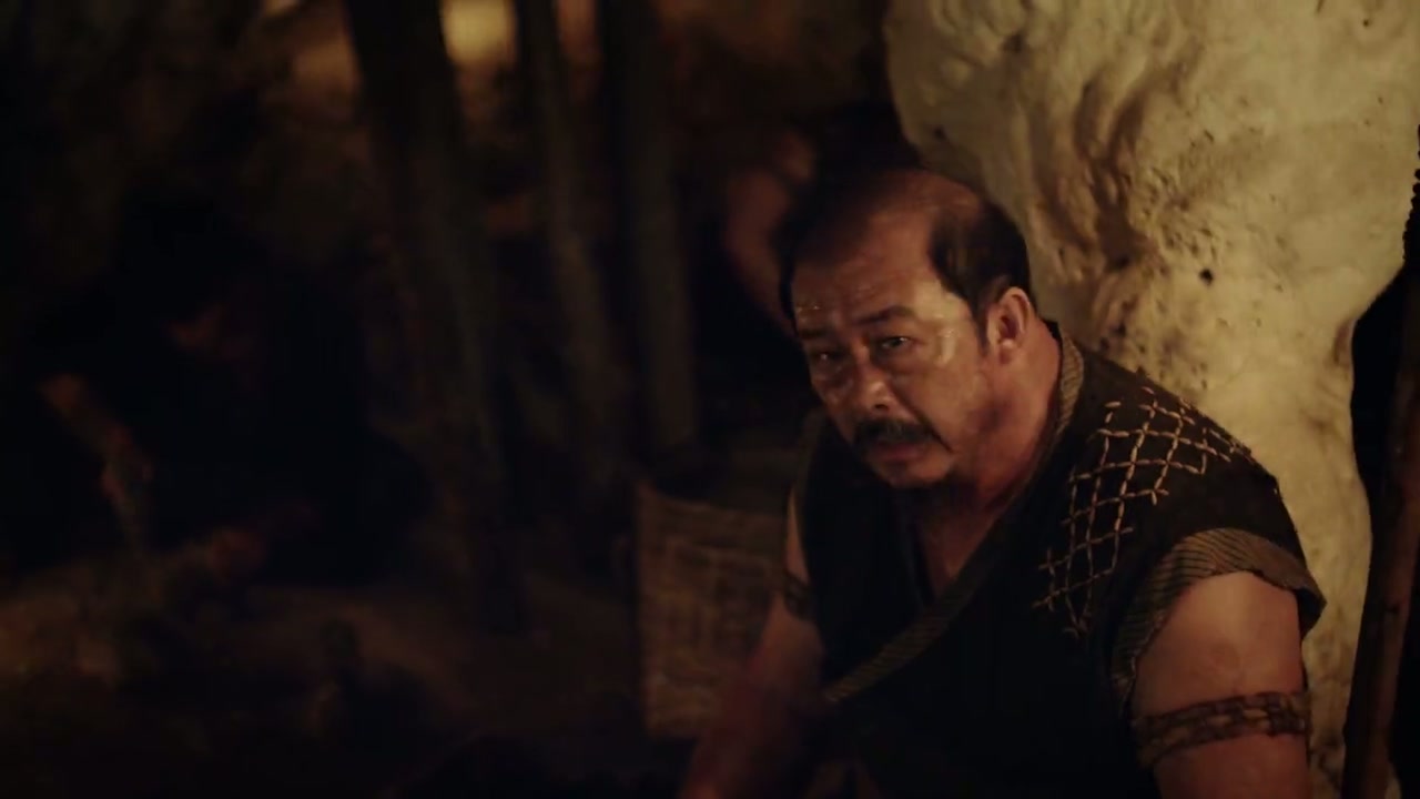 The Man with the Iron Fists 2 Screenshot