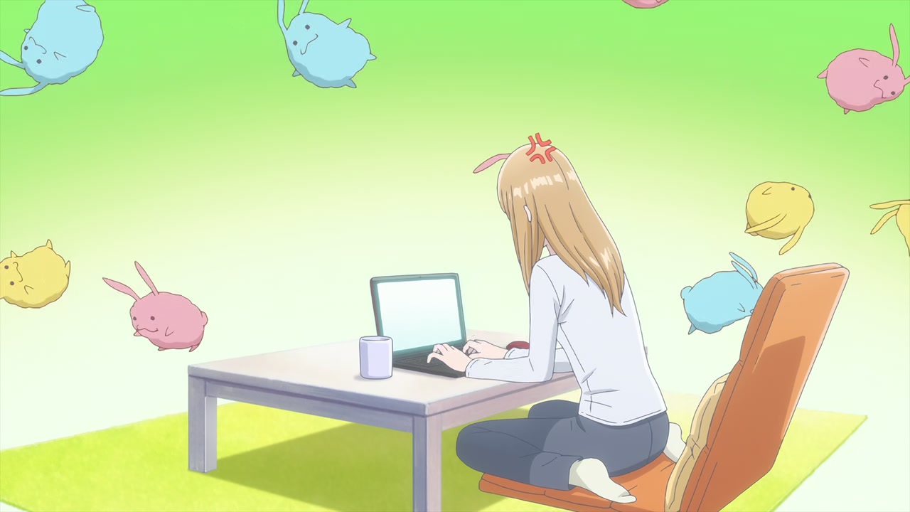 My Love Story with Yamada-kun at Lv999 Screenshot