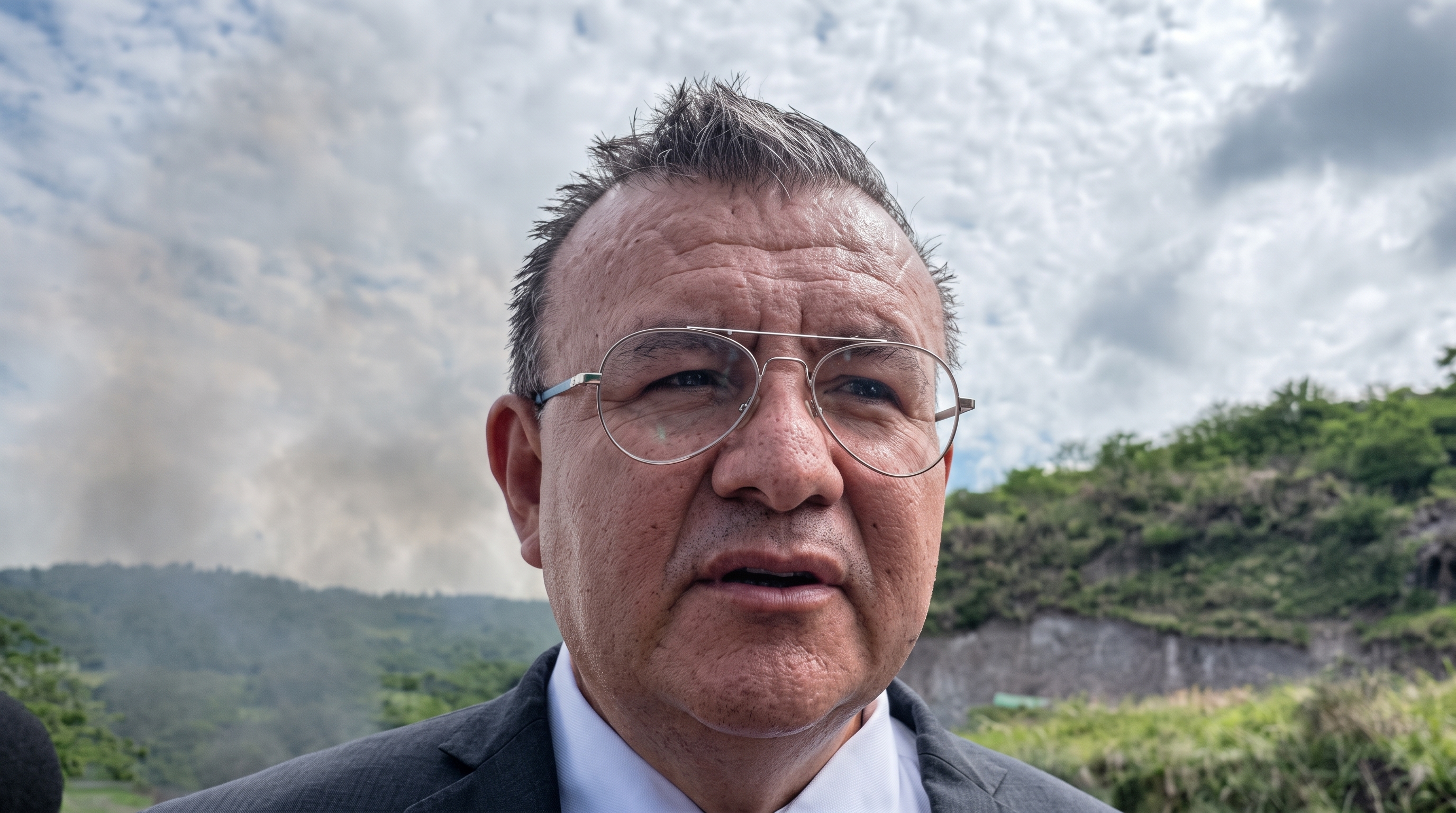 Juan Francisco Vera Ayala