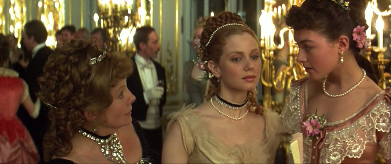 Anna Karenina Screenshot