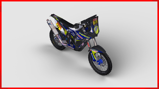Sherco-RTR-450-Rallya
