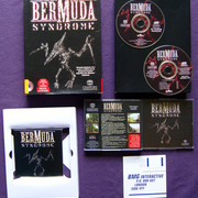 bermuda-Syndrome