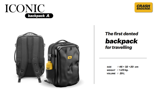 BACKPACK-ICONIC