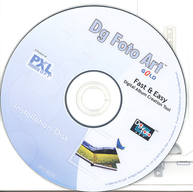 DVD-DGG