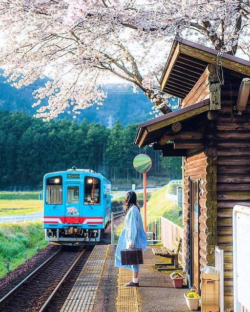 Japan