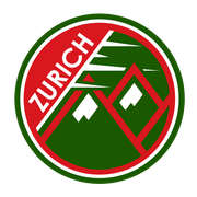 Zurich Alpine HC Logo Mk.1.1