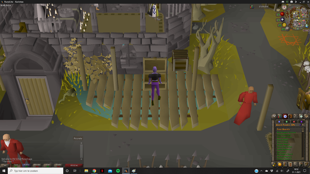 quest