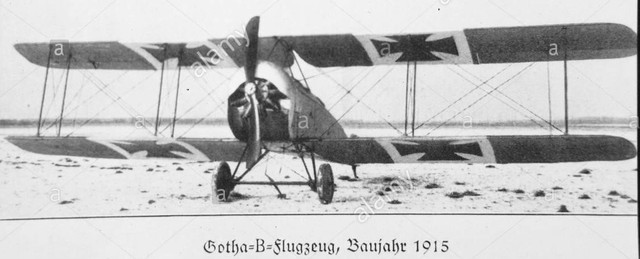 Gotha-LD-IA