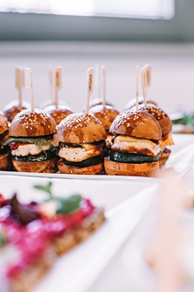 Catering-Parramatta
