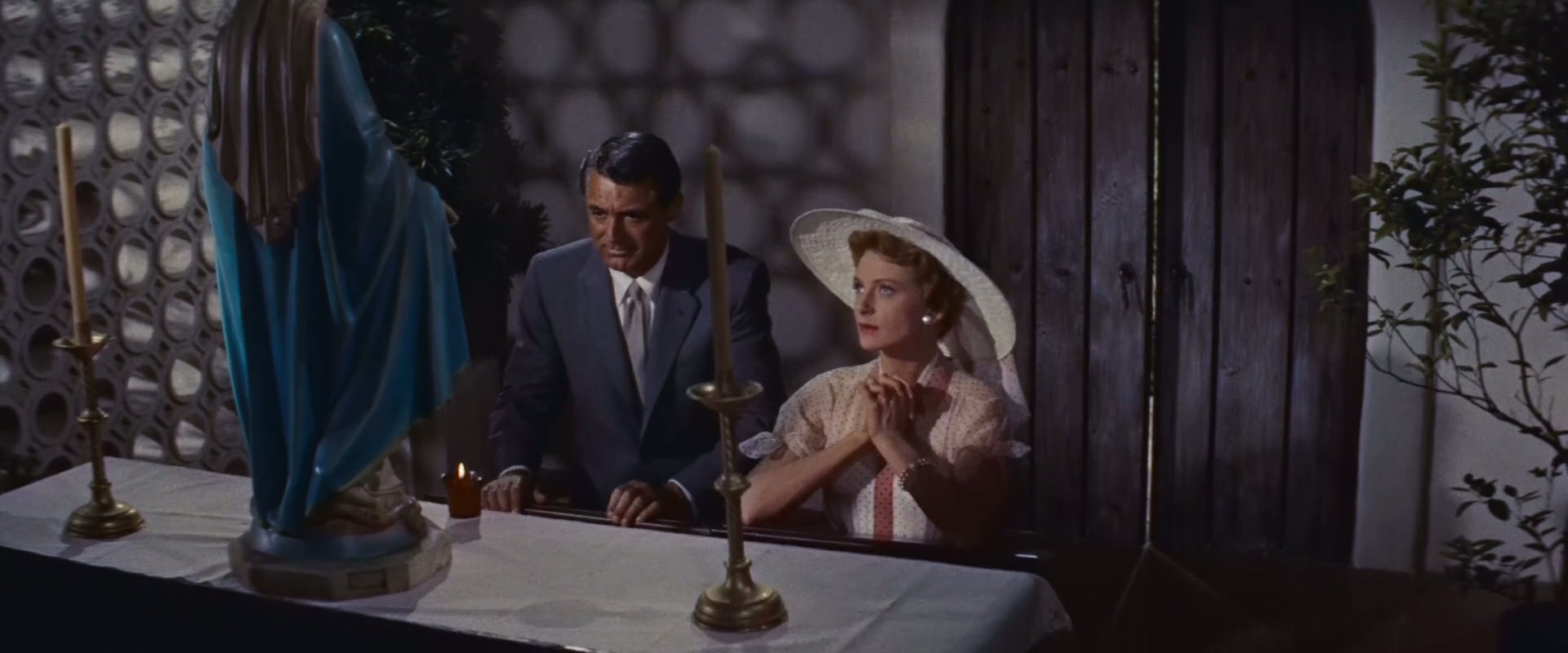 An Affair to Remember Screenshot