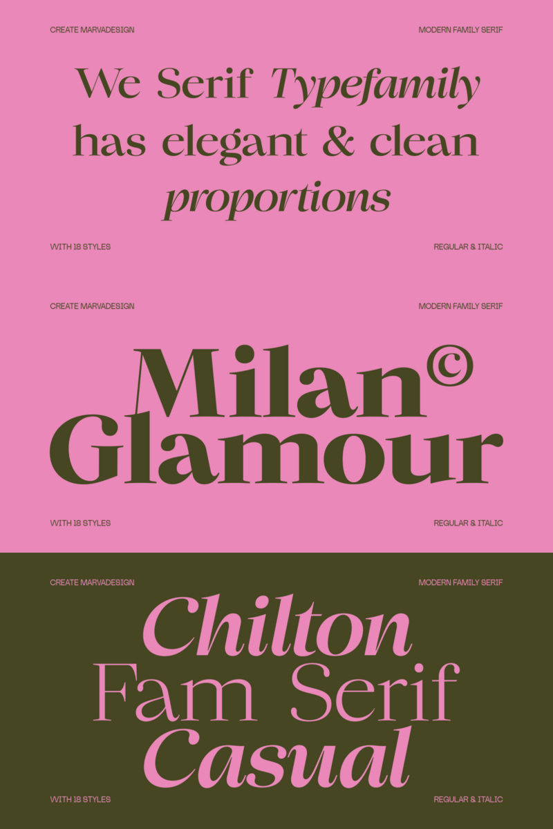Architecting Digital Sophistication: How Chilton's Versatility Crafts Impactful Website Headlines for Every UI Challenge