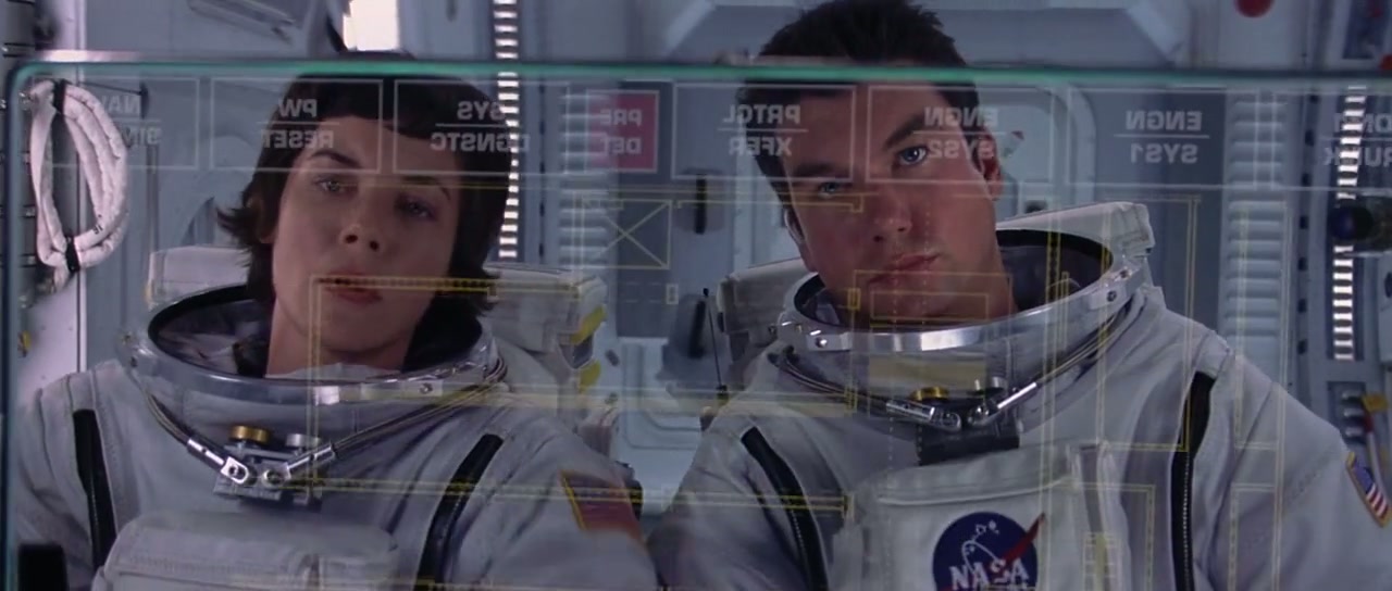 Mission to Mars Screenshot