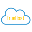 Truehost logo