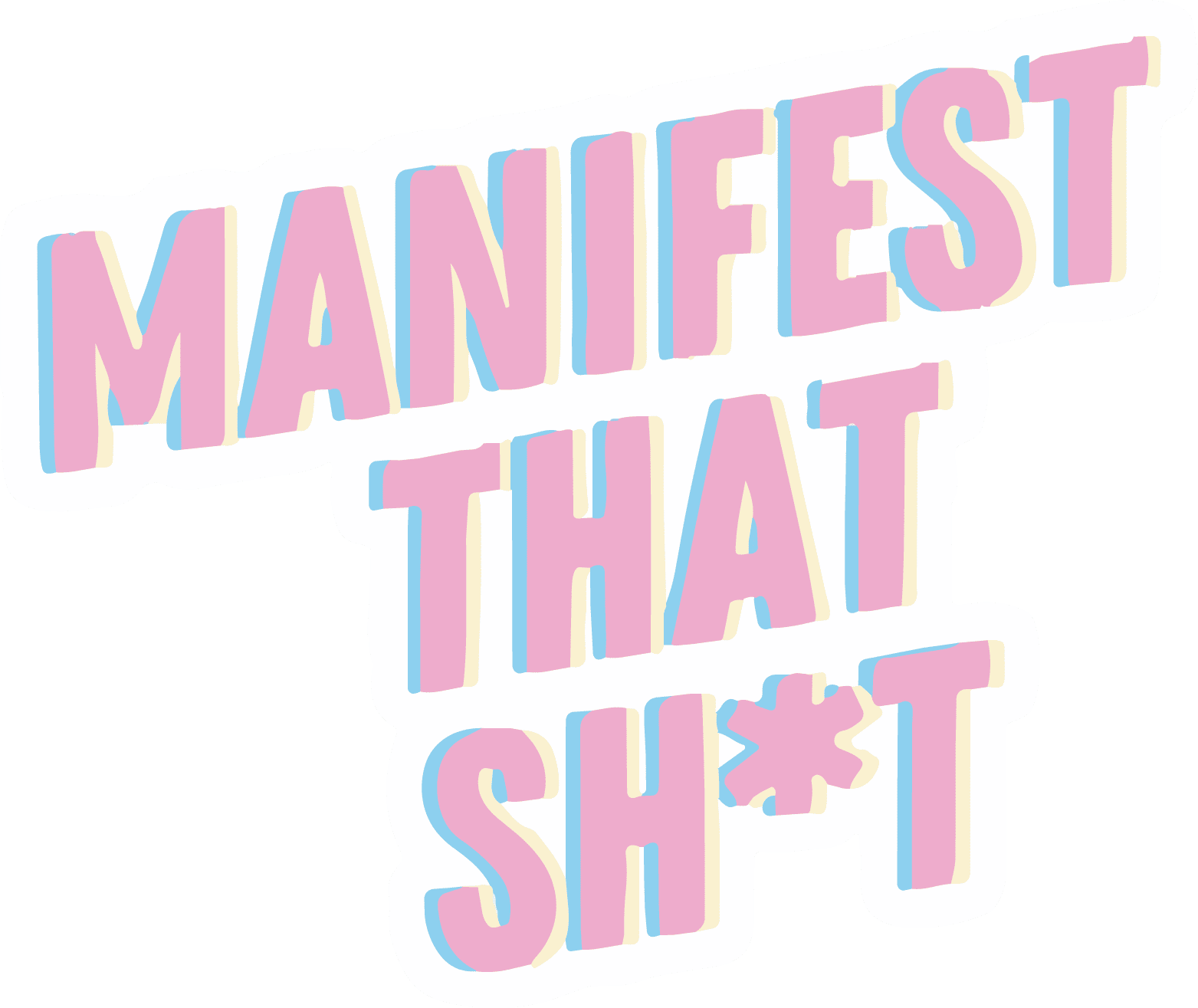 manifest