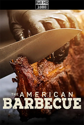American Barbecue - Stagione 1/3 (2020/2024) [Completa] WEB-DL 1080p E-AC3 ITA ENG SUBS