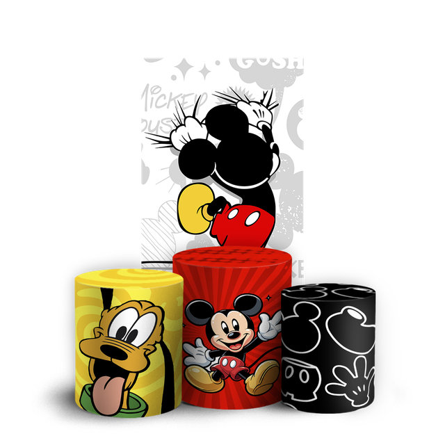 806126 306638 Mickey