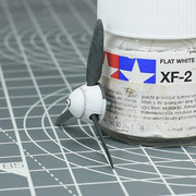 Bf 109G 2R6 HELICE 03