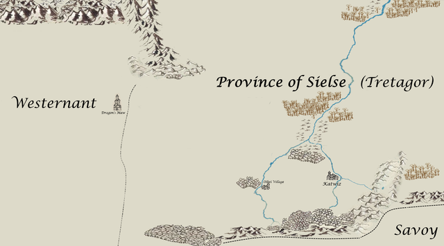 Update-map