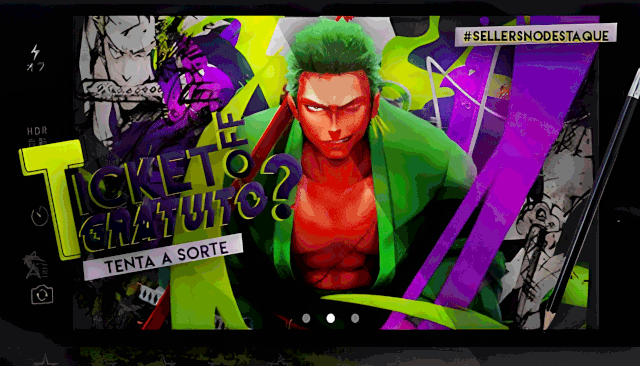 Zoro-quiz