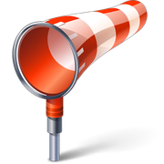 windsock