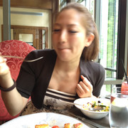 Yoko Kanamori RIMO344