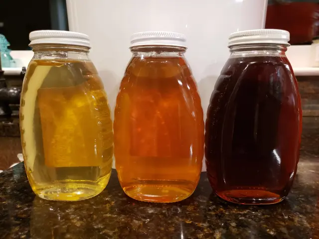honey