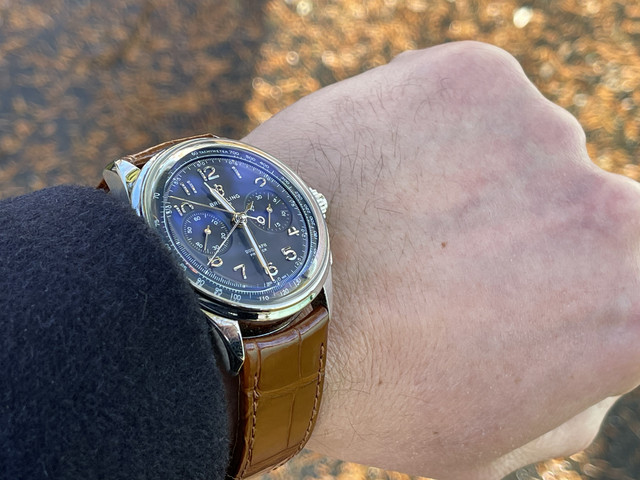Breitling Duograph Premier IMG-1579