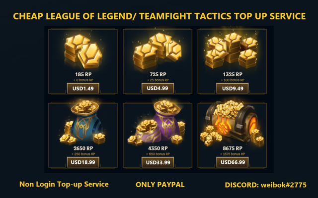 Top-up