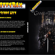 Game Of Thrones thinpak