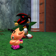 Ladybug-Hino