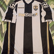 Notts-county