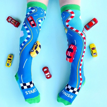Fun-kid-socks