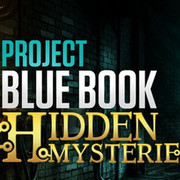 Projectbluebook