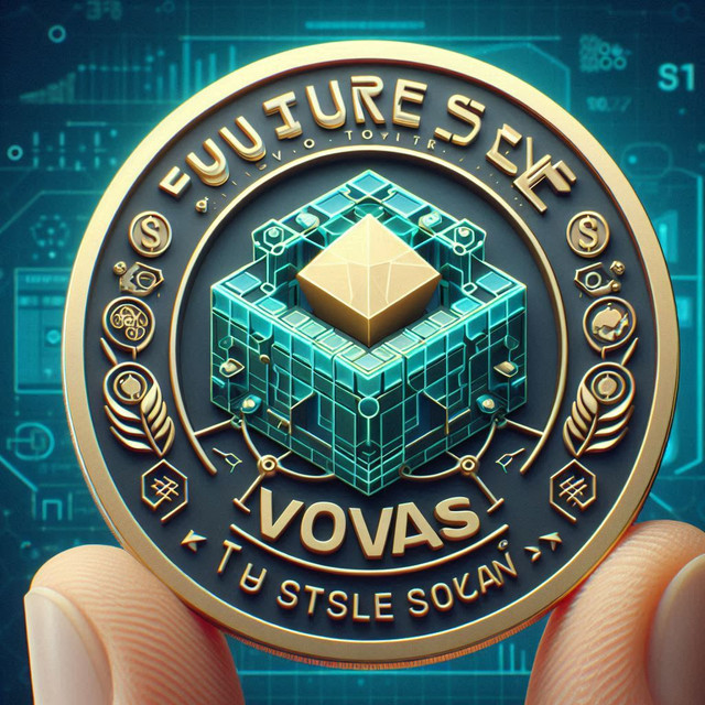 Vova`s meme token