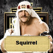 Squirrel