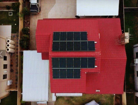 Best-Solar-Panels