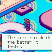 alcoholism