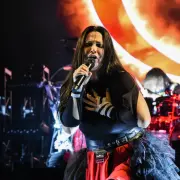 Evanescence-10