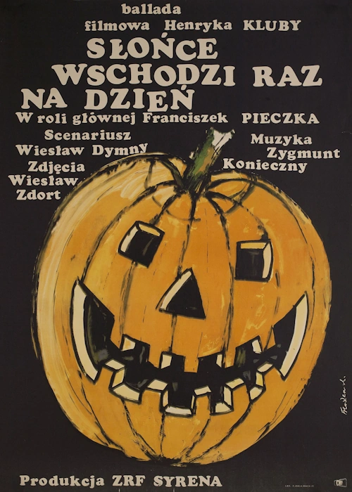 Słońce wschodzi raz na dzień (1967) POL.1080p.WEB-DL.X264-Kbuso | Polska Produkcja