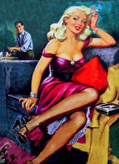 DIBUJO-PUTITA-RUBITA