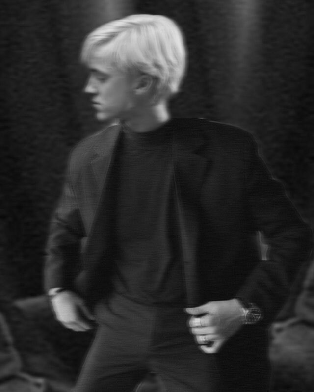 Draco-Malfoy