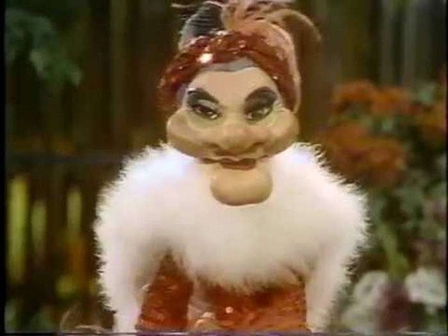 Madonna