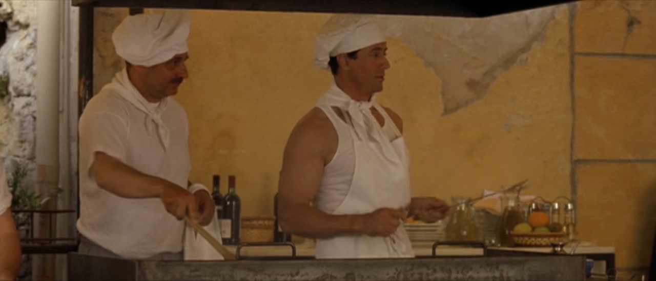 Avenging Angelo Screenshot 3