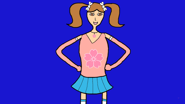 Hannah